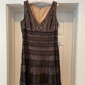 Cocktail Dress